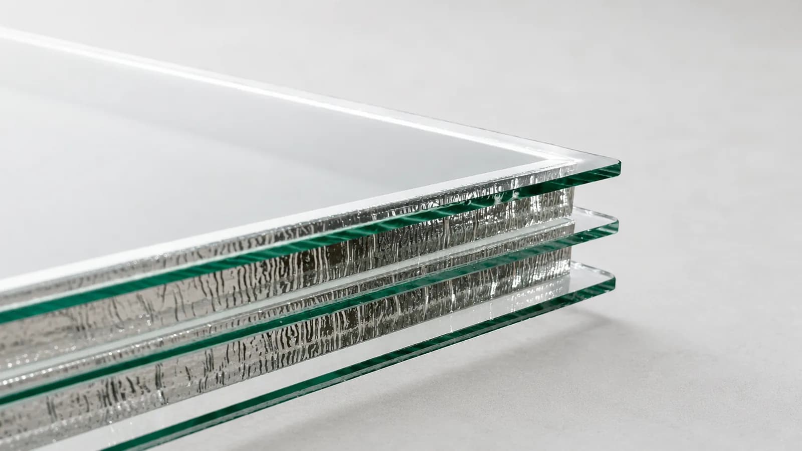Double and triple glazed insulated glass units manufactured in Guelph, Ontario